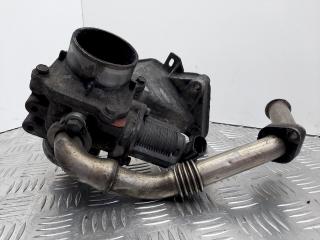 клапан EGR Renault Espace 4 поколение 2005, 2.2 л., DCi