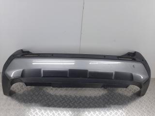 бампер задний Toyota RAV4 4 поколение (XA40) [рестайлинг] 2019, 52453-0R110