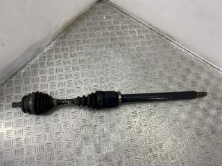 полуось передняя правая (приводной вал, ШРУС) Volvo S60 1 поколение [рестайлинг] 2005, 2.4 л., TDi, P8689211