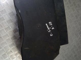 крышка аккумулятора Opel Vectra C 2004, 24413805