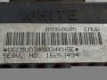 блок управления двигателем Cadillac Escalade 1 поколение 2000, 5.7 л., 16263494 - фото №5