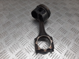 поршень Volkswagen Passat B5 2001, 1.8 л., Ti, бензин, 027B