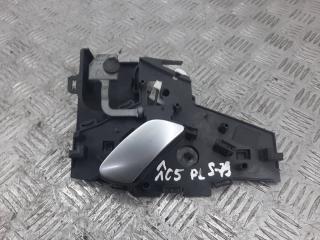 ручка внутренняя Citroen C5 1 поколение 2004, 9649218977