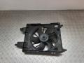 вентилятор радиатора Renault Megane 2 поколение 2006, 1.6 л., i, 8200151464 - фото №3