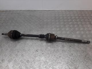 полуось передняя правая (приводной вал, ШРУС) Renault Espace 4 поколение 2006, 2.2 л., DCi