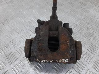 суппорт задний правый Volvo V70 2 поколение 2002, 2.4 л., B 5244 T3, бензин, МКПП