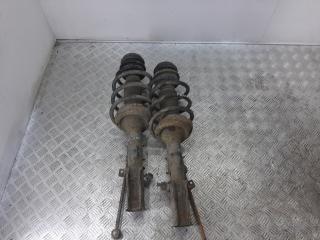 стойка передняя левая Mercedes-Benz Vito W639 2004, 2.2 л., CDi, A6393203613