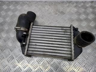 интеркулер Audi A6 C5 [рестайлинг] 2002, 2.7 л., Ti, 078145805K