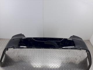 бампер задний Toyota Camry 9 поколение XV70 2020, 52159-06B80