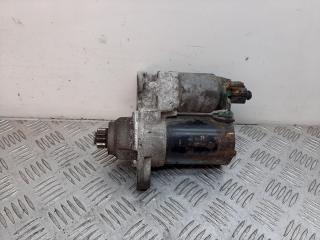 стартер SEAT Ibiza 3 поколение 2005, 1.2 л., i