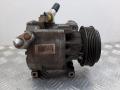 компрессор кондиционера Fiat Stilo 1 поколение 2004, 1.4 л., i, 5A7875000-46782669 - фото №4