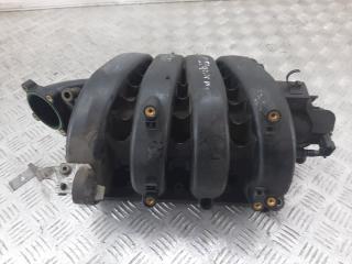 коллектор впускной Opel Signum C [рестайлинг] 2007, 1.8 л., i, 55353314