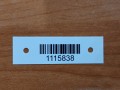 блок предохранителей BMW 5 серия E60/E61 2005, 2.5 л., дизель, 6906588 - фото №5