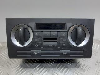 блок управления печки / климат-контроля Audi A3 8P 2004, 8P0820043D