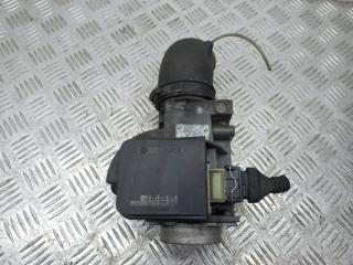 расходомер воздуха Volvo V70 1 поколение 2000, 2.5 л., TDi, 281002074