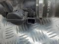 заслонка дроссельная Peugeot 307 1 поколение [рестайлинг] 2007, 1.6 л., HDi, 9660030580 - фото №3