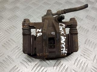 суппорт задний правый Chevrolet Lacetti 1 поколение 2005