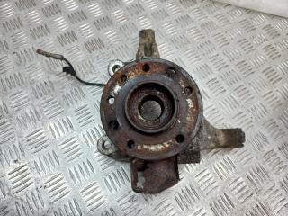 ступица передняя левая Opel Vectra C 2005