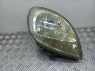 фара правая Renault Kangoo 1 поколение 2003, 8200236591