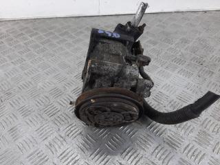 компрессор кондиционера Nissan X-Trail T30 [рестайлинг] 2005, 2.2 л., YD22D, дизель, МКПП, внедорожник 5 дв.