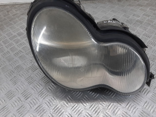 фара правая Mercedes-Benz C-Класс W203/S203/CL203 2000