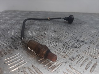 лямбда-зонд Audi A4 B5 [рестайлинг] 2000, 2.4 л., ALF, бензин, 030906265AE, 0258003544