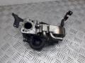 охладитель EGR / Радиатор EGR Audi A6 4F/C6 2004, 3.0 л., TDi, 59131511 - фото №2