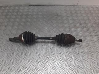 полуось передняя левая (приводной вал, ШРУС) Opel Vectra C 2005