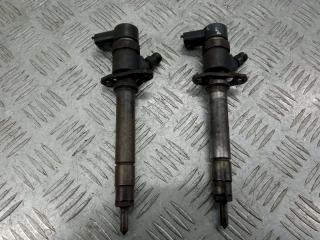 форсунка Volvo S80 1 поколение [рестайлинг] 2005, 2.4 л., TDi, 445110078