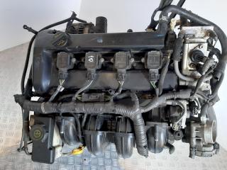 двигатель Ford Mondeo 3 поколение [рестайлинг] 2004, 1.8 л., i, бензин, -, 3M34808
