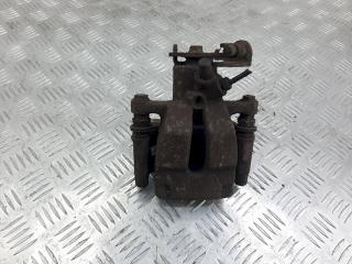 суппорт задний правый Renault Scenic 2 поколение 2006