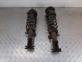 стойка передняя правая Opel Vivaro A 2006, 1.9 л., DCi