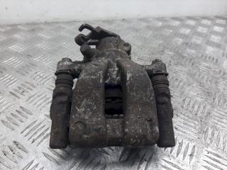 суппорт задний левый Fiat Bravo 2 поколение 2008