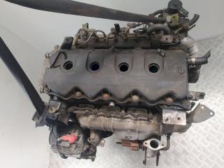 двигатель Nissan Almera N16 2003, 2.2 л., DCi, дизель, 803837A