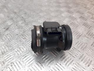 расходомер воздуха Ford Focus 1 поколение 2001, 1.8 л., i