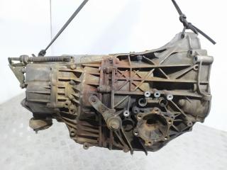КПП автоматическая (АКПП) Audi A4 B6 2005, 2.4 л., i, бензин, 4203111, FRC