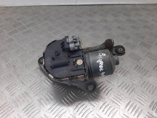 механизм стеклоочистителя (трапеция дворников) Peugeot 407 1 поколение 2006, 9661812180