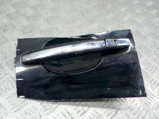 ручка наружная Volkswagen Phaeton 1 поколение 2005