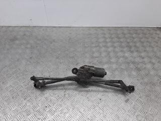 механизм стеклоочистителя (трапеция дворников) Ford Mondeo 3 поколение 2003, 390241702