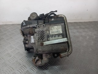 автономный отопитель (Webasto) Audi A8 D3/4E 2003, 4.2 л., i, BFM, бензин, 4E0265081