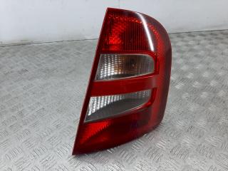 фонарь задний правый Skoda Fabia 1 поколение (6Y) 2000, универсал, 6Y9945096