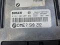 блок управления двигателем BMW 3 серия E46 2003, 2.0 л., i, 261209007 - фото №4