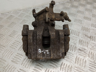 суппорт задний правый Opel Vectra C 2004, 2.2 л., дизель