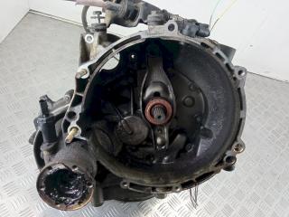 КПП механическая (МКПП) Skoda Fabia 1 поколение (6Y) 2002, 1.4 л., i, бензин