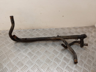 трубка охлаждающей жидкости Hyundai Terracan 1 поколение 2004, 2.9 л., CRDi, дизель