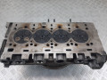 головка блока цилиндров Renault Master 2 поколение 2003, 2.5 л., DCi, дизель, 8200408642 - фото №6