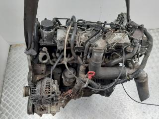 двигатель Volvo XC70 1 поколение [рестайлинг] 2007, 2.4 л., TDi, дизель, D5244T, 130961