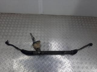 рулевая рейка Renault Scenic 2 поколение 2006, 7955501009LH