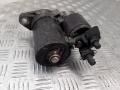 стартер Volkswagen Fox 2 поколение 5Z 2006, 1.2 л., i, 1120400 - фото №4