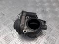 заслонка дроссельная Volkswagen Golf 4 поколение 2002, 1.9 л., TDi, 038128063G - фото №2